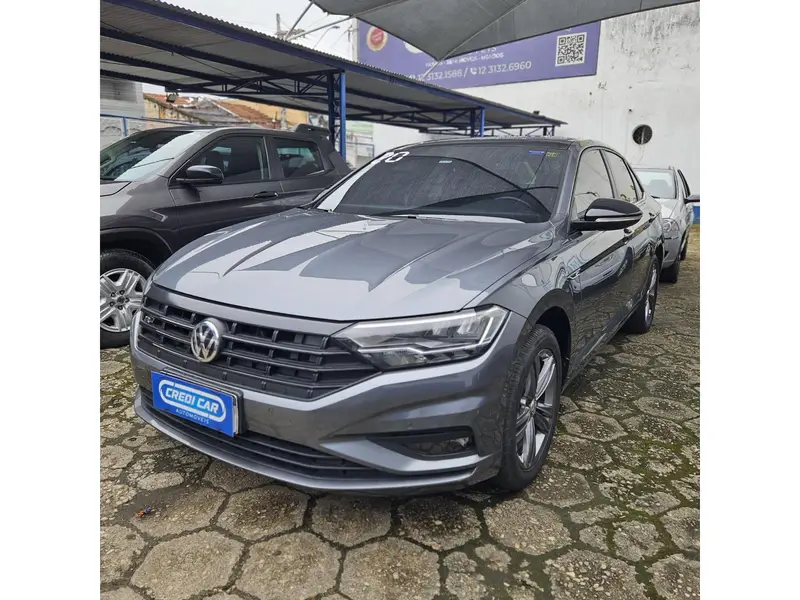 Volkswagen Jetta 1.4 250 TSI R-Line