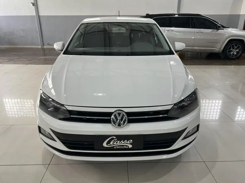 Volkswagen Polo 1.0 200 TSI Comfortline (Aut) (Flex)