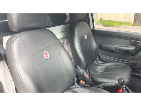 Strada Hard Working 1.4 (Flex) (Cabine Dupla)