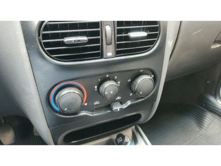 Strada Hard Working 1.4 (Flex) (Cabine Dupla)