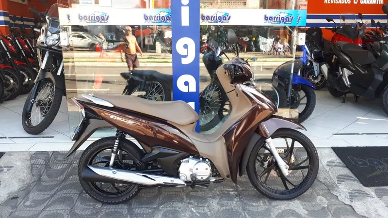 Honda Flex