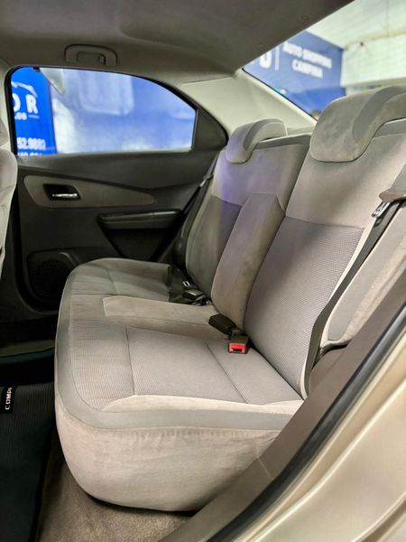 Cobalt LT 1.8 8V (Aut) (Flex)
