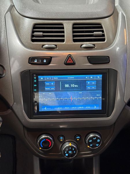 Cobalt LT 1.8 8V (Aut) (Flex)