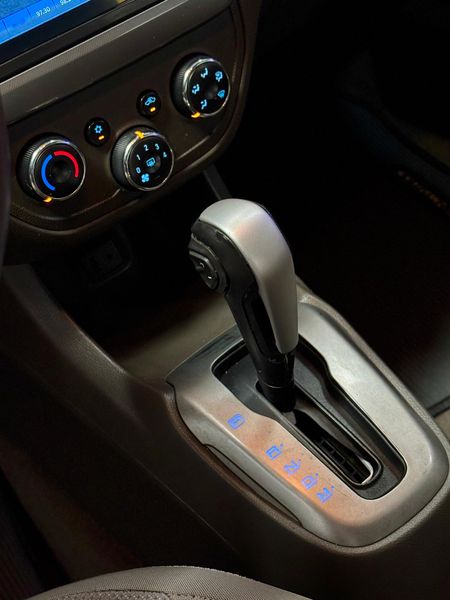 Cobalt LT 1.8 8V (Aut) (Flex)