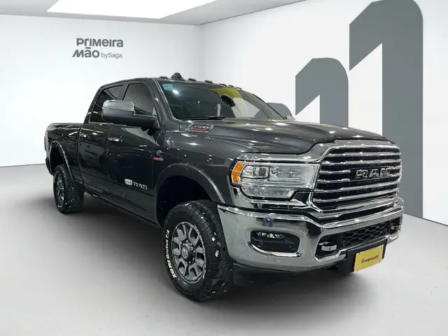 Carro RAM 3500 2022 Limited Longhorn 6.7