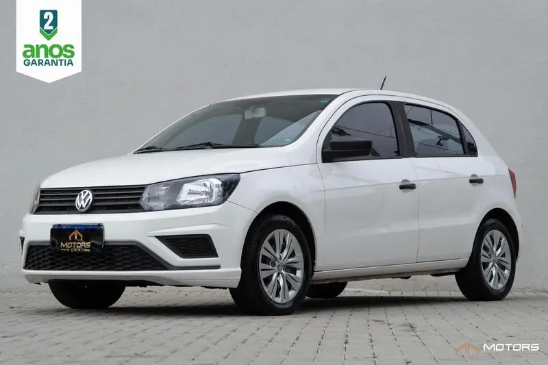 Volkswagen 1.6 (Flex)