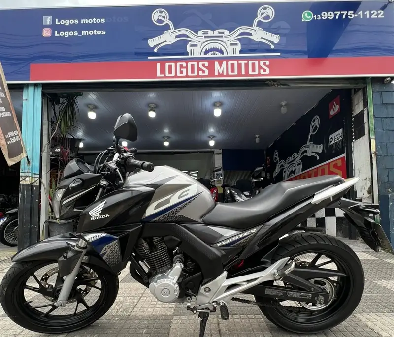 Honda (CBS)