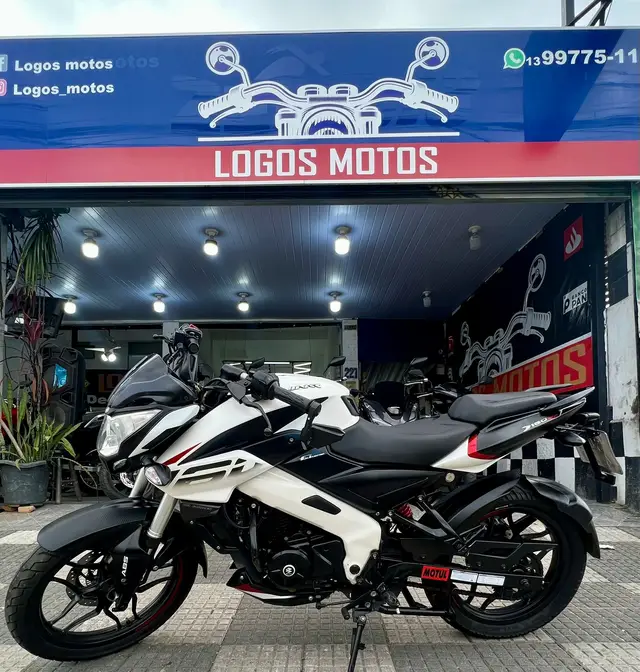 Carro Bajaj Dominar 160 2023 160 cc