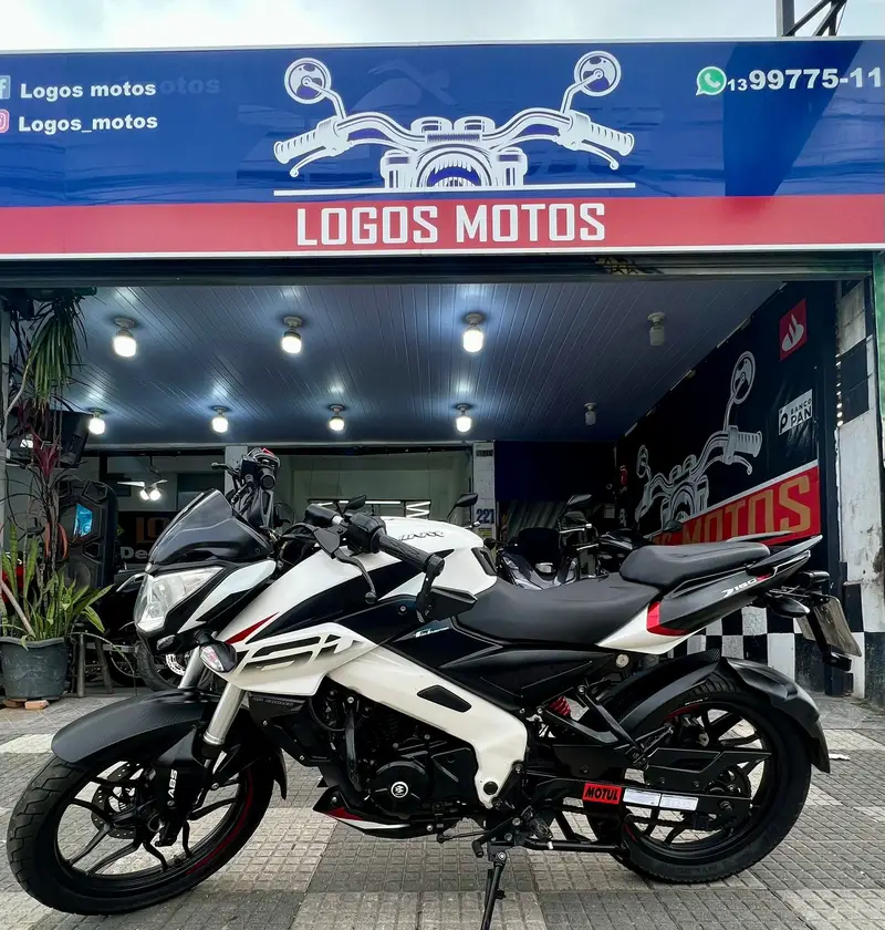 Bajaj 160 cc