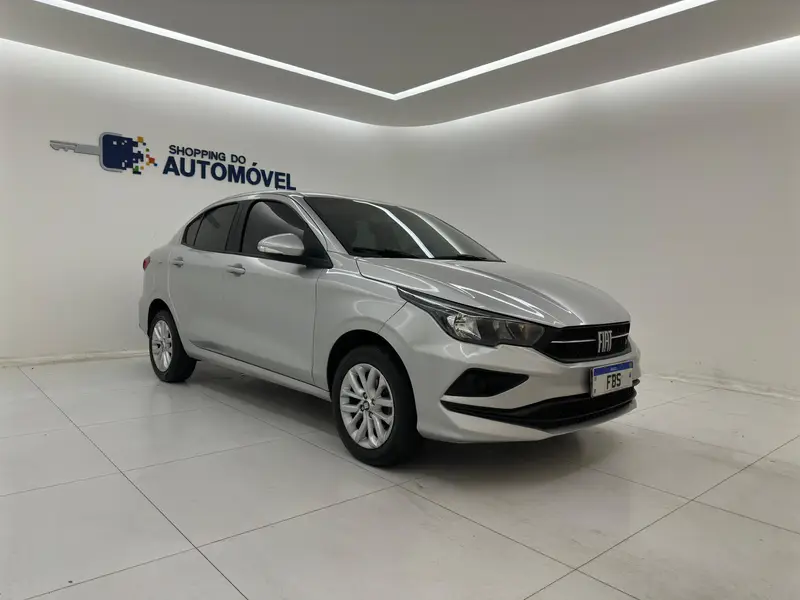 Fiat Cronos Drive 1.3