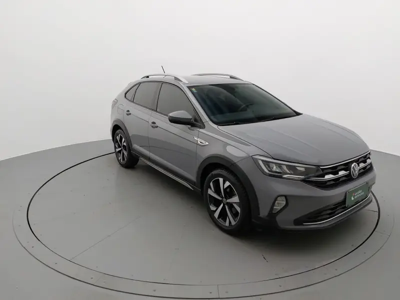 Volkswagen Highline 1.0 Turbo (Aut.)