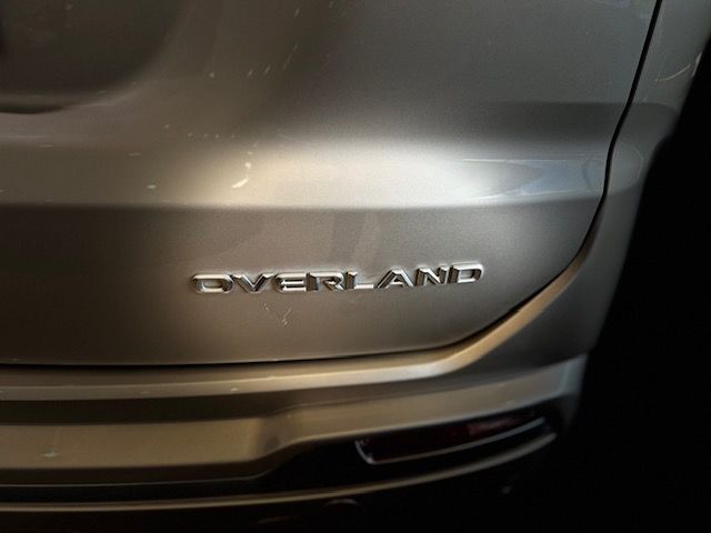 Commander Overland 2.0 TD380