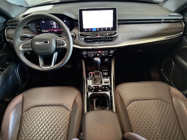 Commander Overland 2.0 TD380
