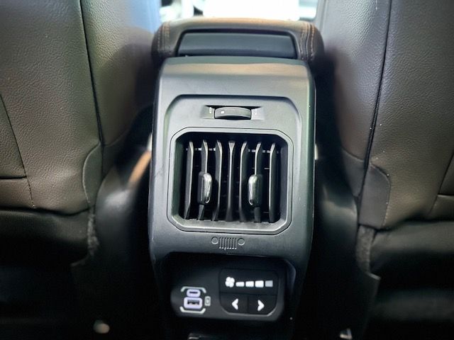 Commander Overland 2.0 TD380