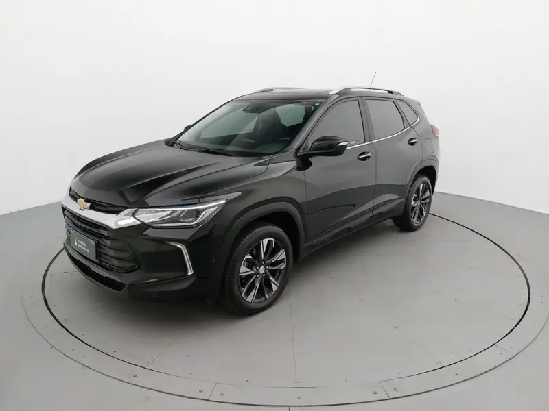 Chevrolet Tracker Premier 1.2 Turbo (Aut.)
