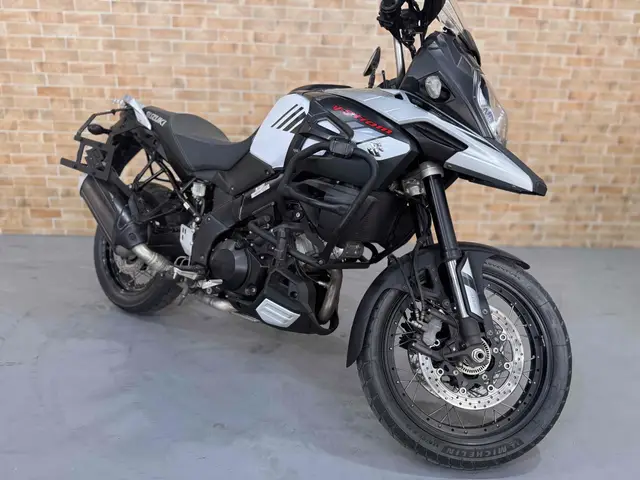 Carro Suzuki DL 1000 2019 DL 1000 V Strom