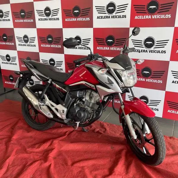 Moto Honda ADV 2023 ABS
