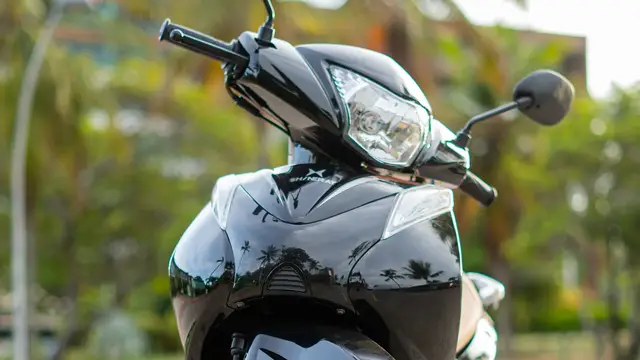 Moto Shineray JET 125 2025 2X