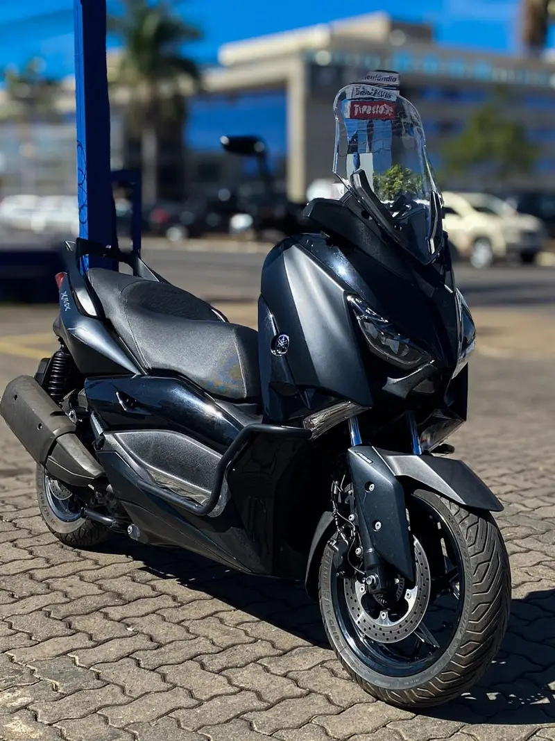 Yamaha XMax 250 (ABS)