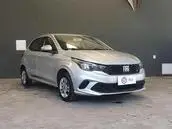 Carro Fiat Argo 2021 Drive 1.0 (Flex)