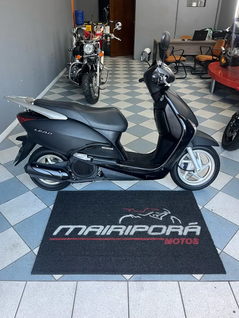 Honda 110