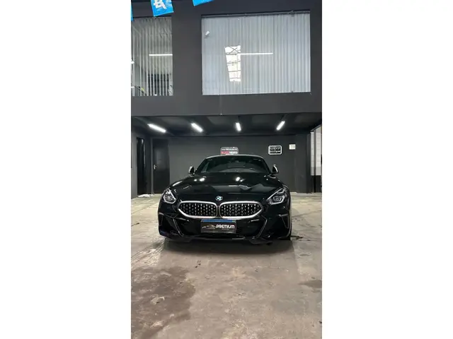 Carro BMW Z4 2022 M40i 3.0 (Aut)