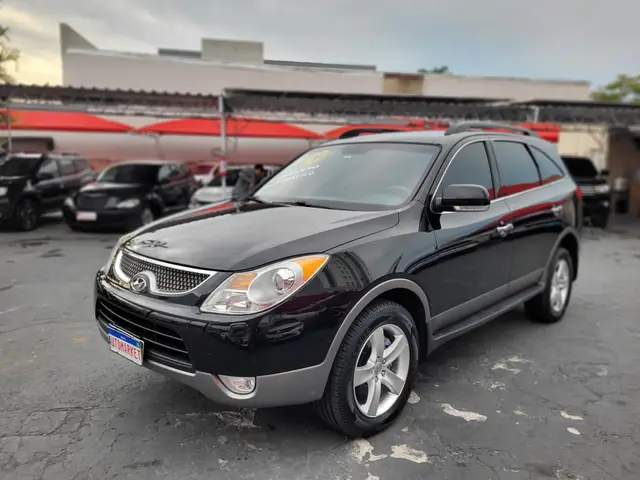 Carro Hyundai Veracruz 2010 GLS 3.8 V6