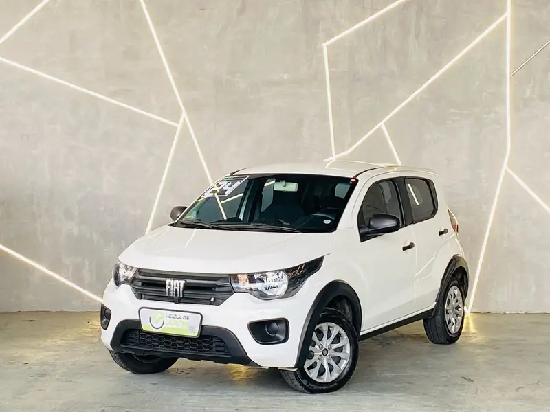 Fiat Like 1.0