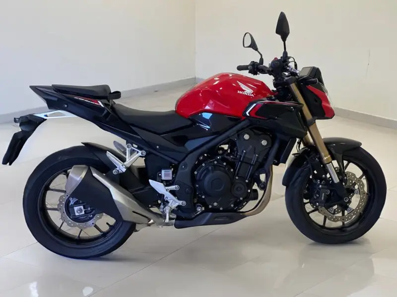 Honda (ABS)