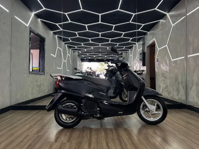 Honda LEAD 110