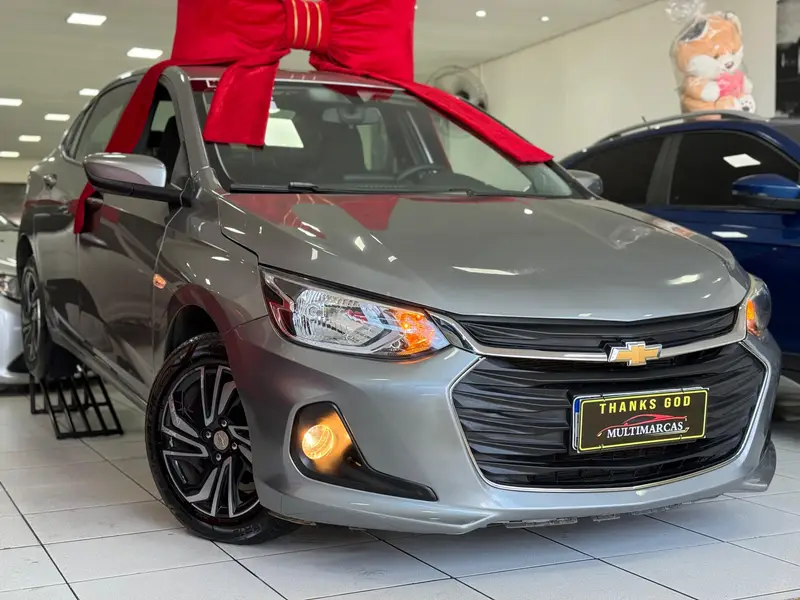 Chevrolet LT 1.0