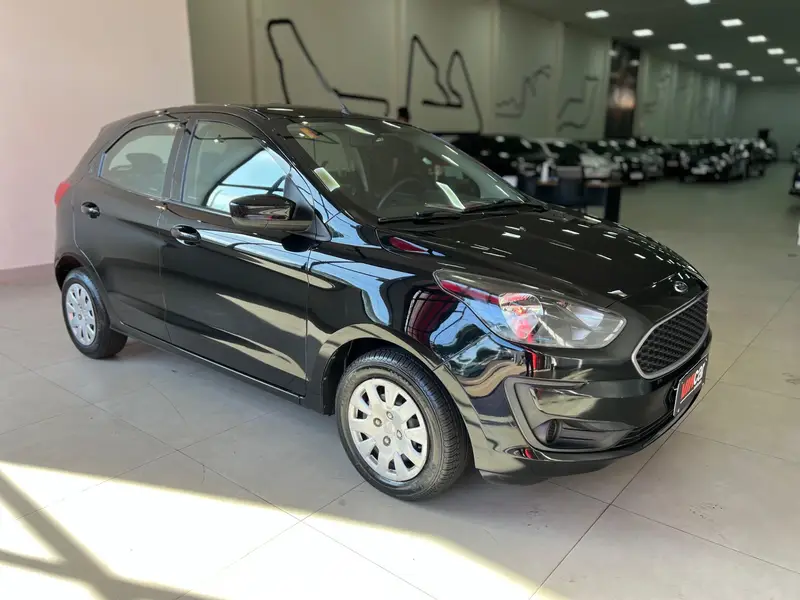 Ford Ka 1.0 SE (Flex)