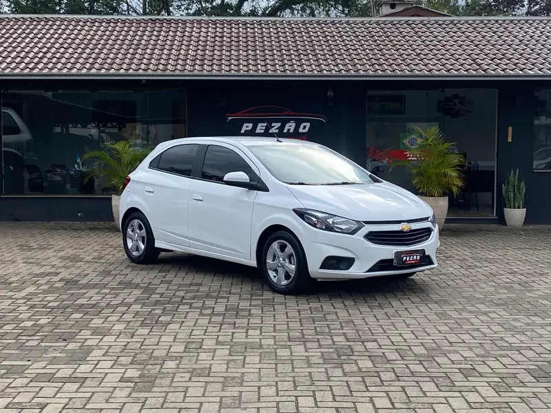 Chevrolet 1.4 LT SPE/4 (Aut)