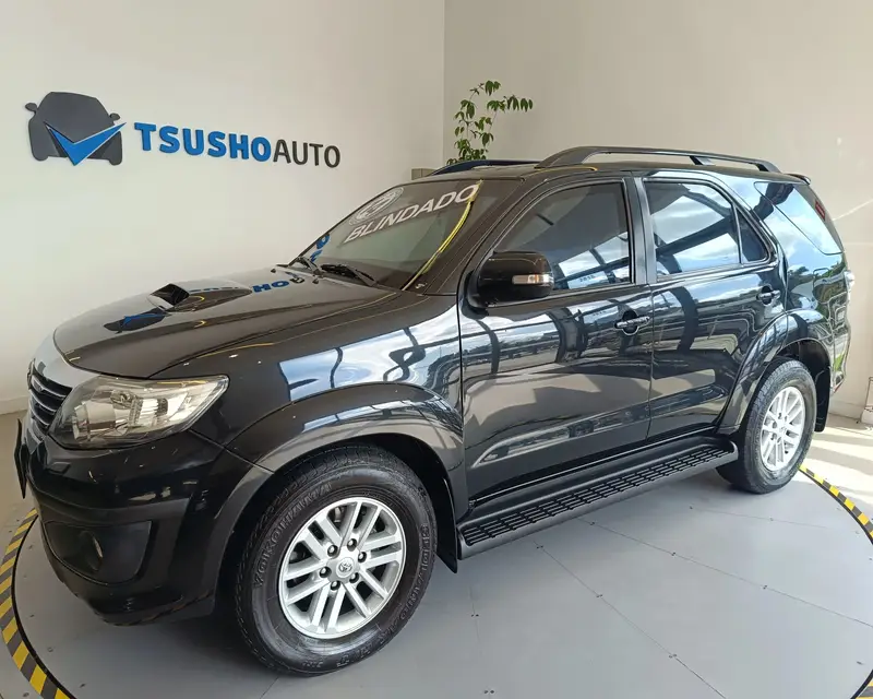 Toyota 3.0 TDI 4x4 SRV 5L