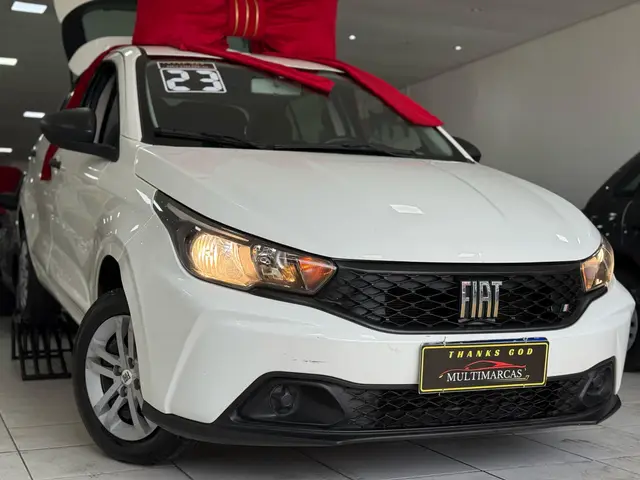 Carro Fiat Argo 2023 1.0 (Flex)