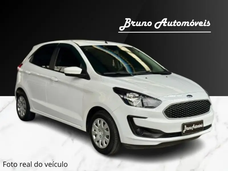 Ford Ka 1.0 SE (Flex)