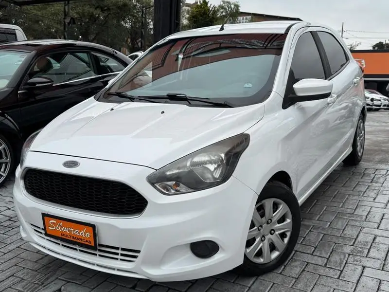 Ford Ka 1.0 SE (Flex)