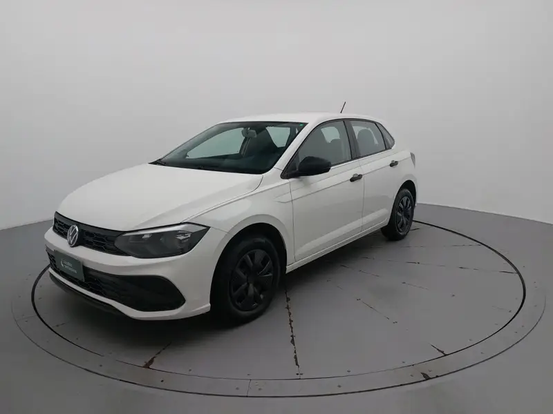 Volkswagen Track 1.0 Flex 12V 5p