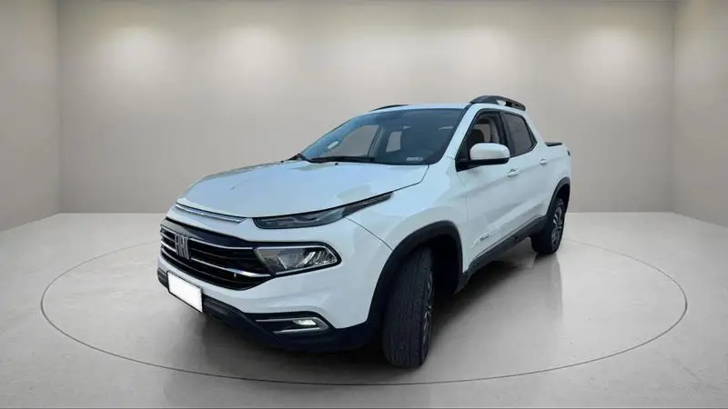Fiat Toro Freedom 1.3 turbo (Flex) (Aut)
