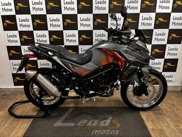 Carro Dafra NH 2024 190