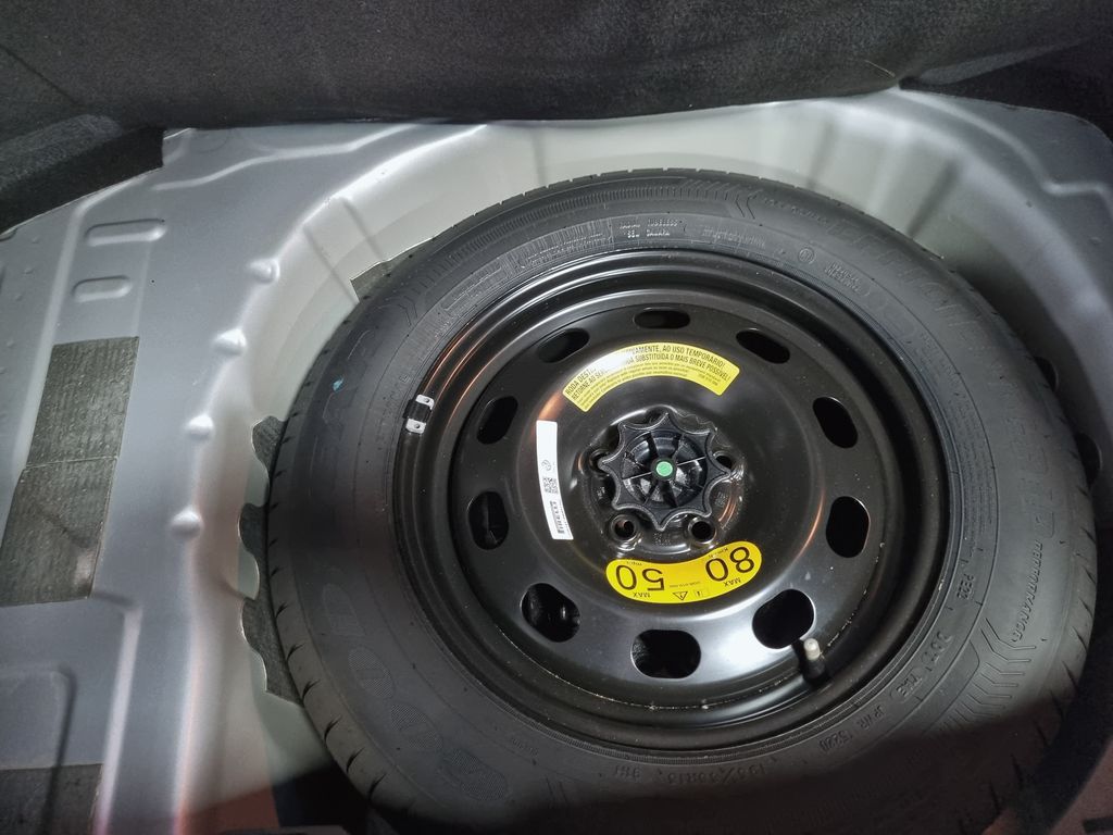 T-Cross 1.0 200 TSI Sense (Aut) (Flex)