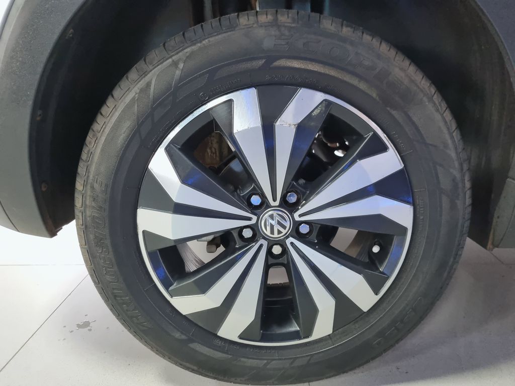 T-Cross 1.0 200 TSI Sense (Aut) (Flex)