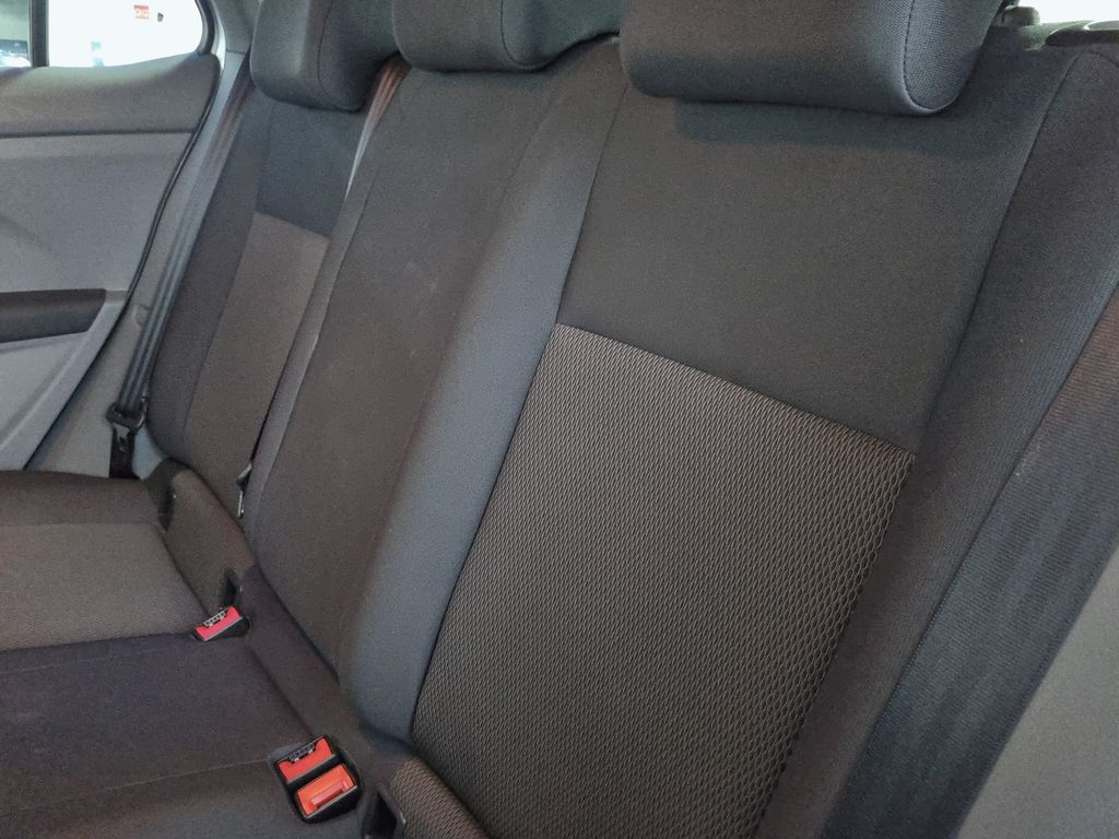 T-Cross 1.0 200 TSI Sense (Aut) (Flex)
