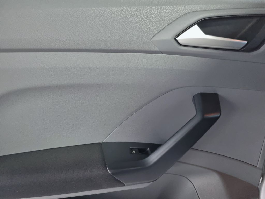 T-Cross 1.0 200 TSI Sense (Aut) (Flex)