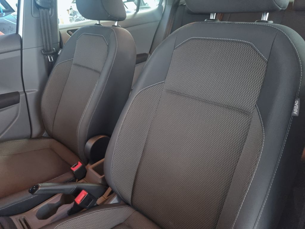 T-Cross 1.0 200 TSI Sense (Aut) (Flex)