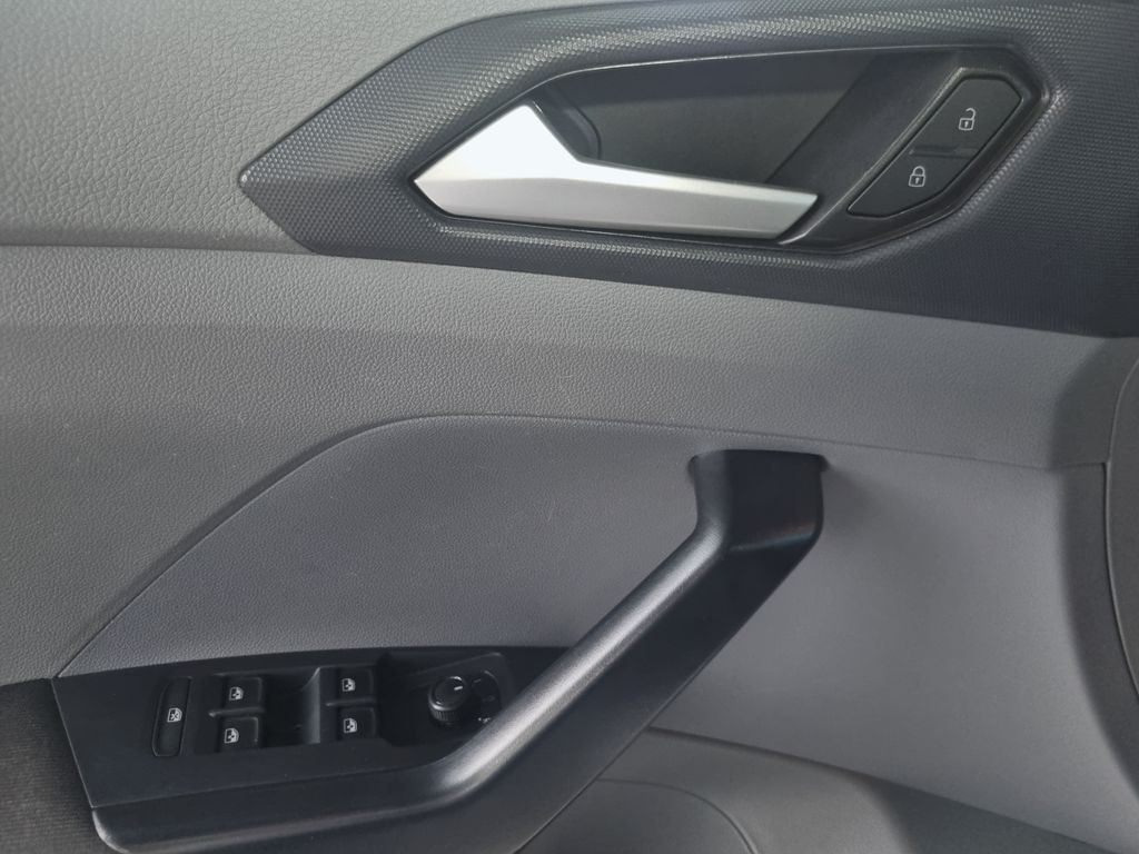 T-Cross 1.0 200 TSI Sense (Aut) (Flex)