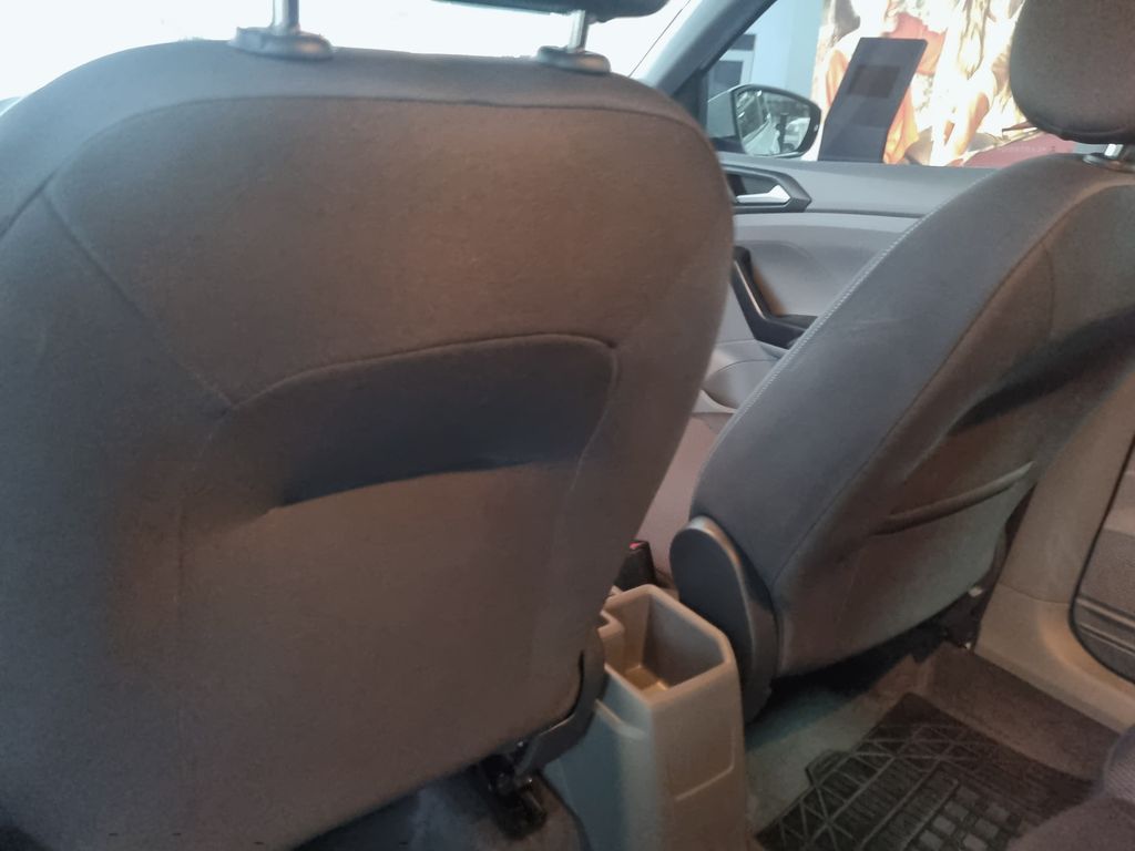 T-Cross 1.0 200 TSI Sense (Aut) (Flex) (PCD)