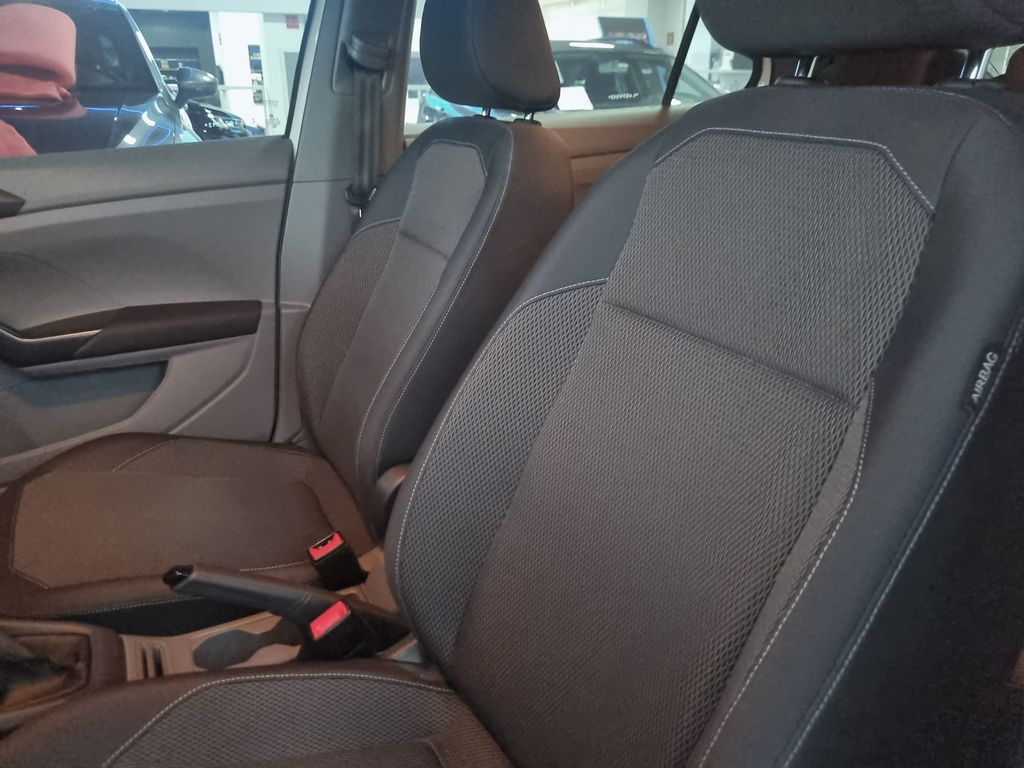 T-Cross 1.0 200 TSI Sense (Aut) (Flex) (PCD)