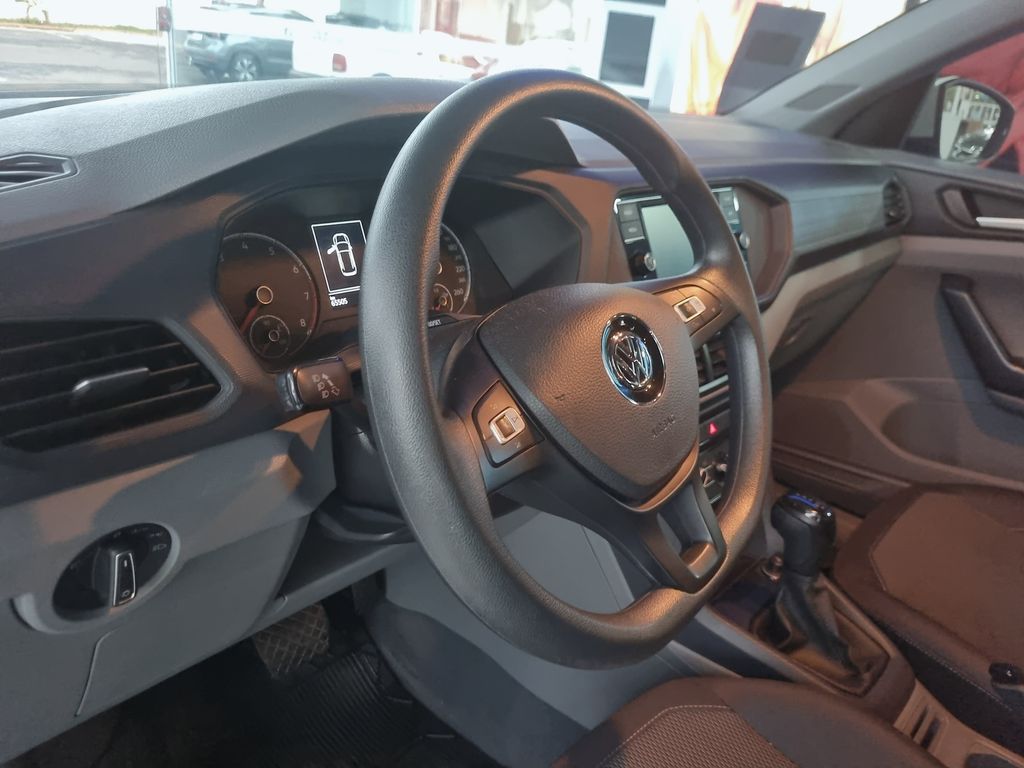 T-Cross 1.0 200 TSI Sense (Aut) (Flex) (PCD)