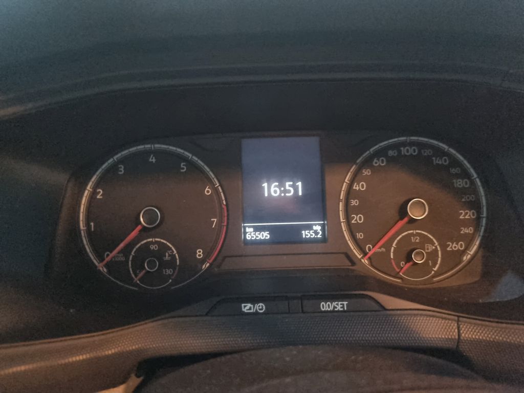 T-Cross 1.0 200 TSI Sense (Aut) (Flex) (PCD)